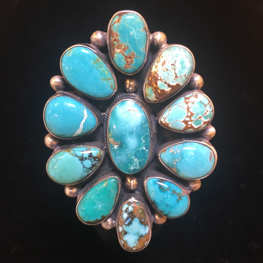 Hand Made Ring